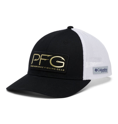 Columbia PFG - Gorra de Malla Unisex