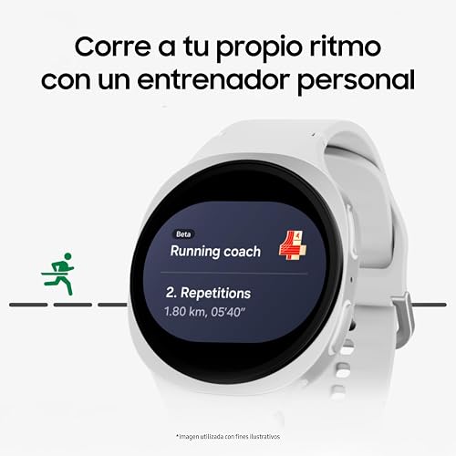 Samsung Galaxy Watch8 44mm (LTE)