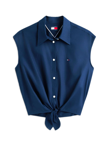 Tommy Hilfiger Blusa para Mujer C1G para Mujer
