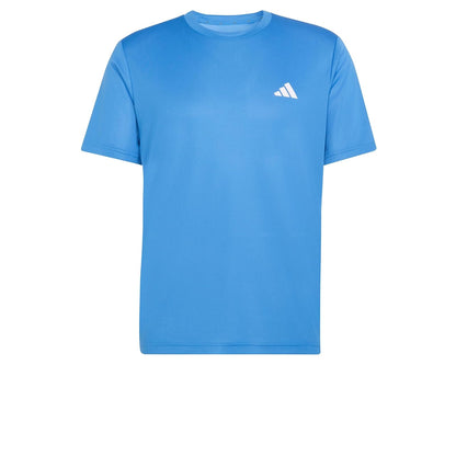 adidas Playera Playera Hombre - G - Azul