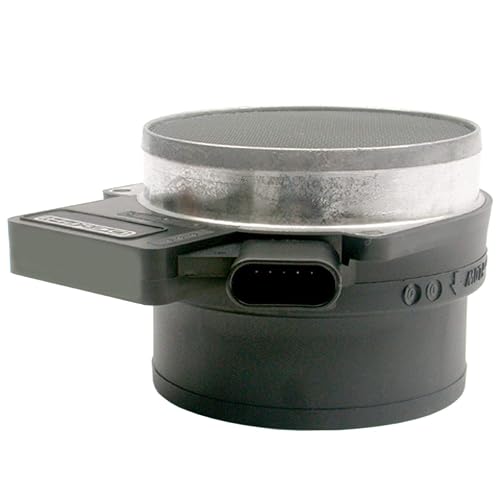 Delphi AF10043 Mass Air Flow Sensor | Sustituye a 213364 2133460 19330121 213-4160 25168491 15 90 4068 25 31 8411 8-15904-068-0 8-19330-121-0 8. -2531 8-411-0