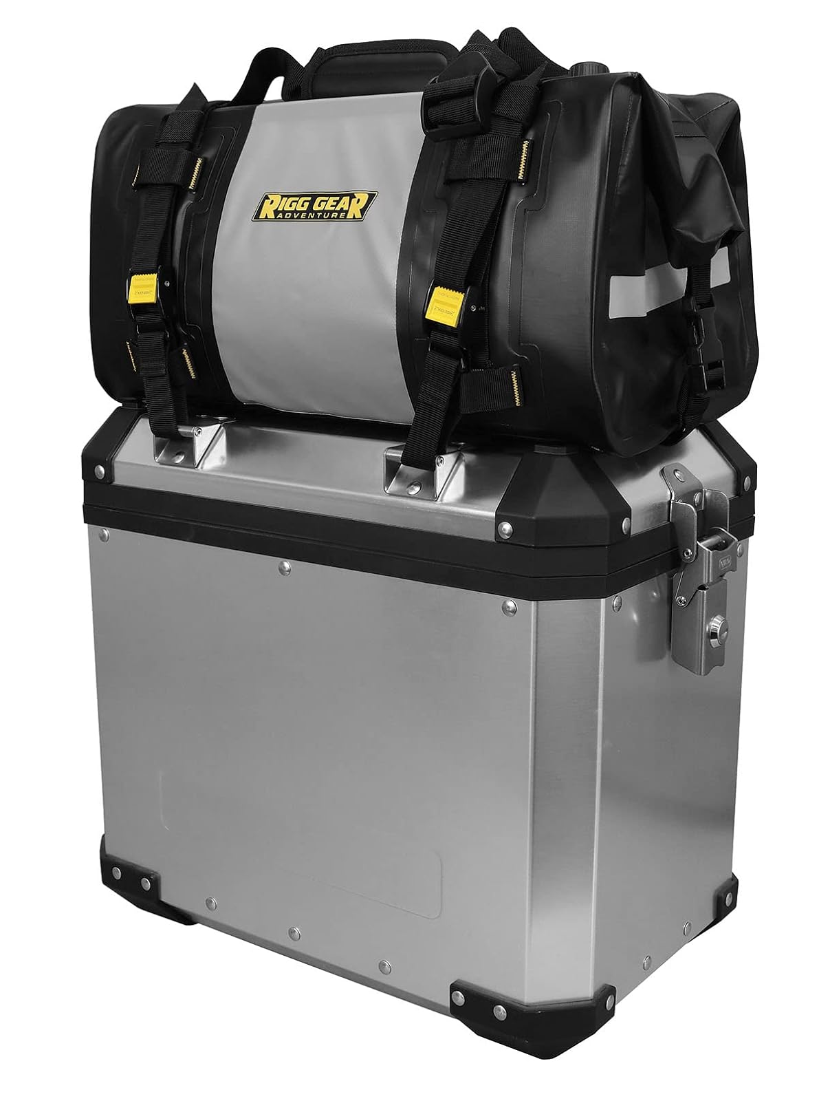Nelson-Rigg Hurricane Dry - Bolsa de lona (25 L)