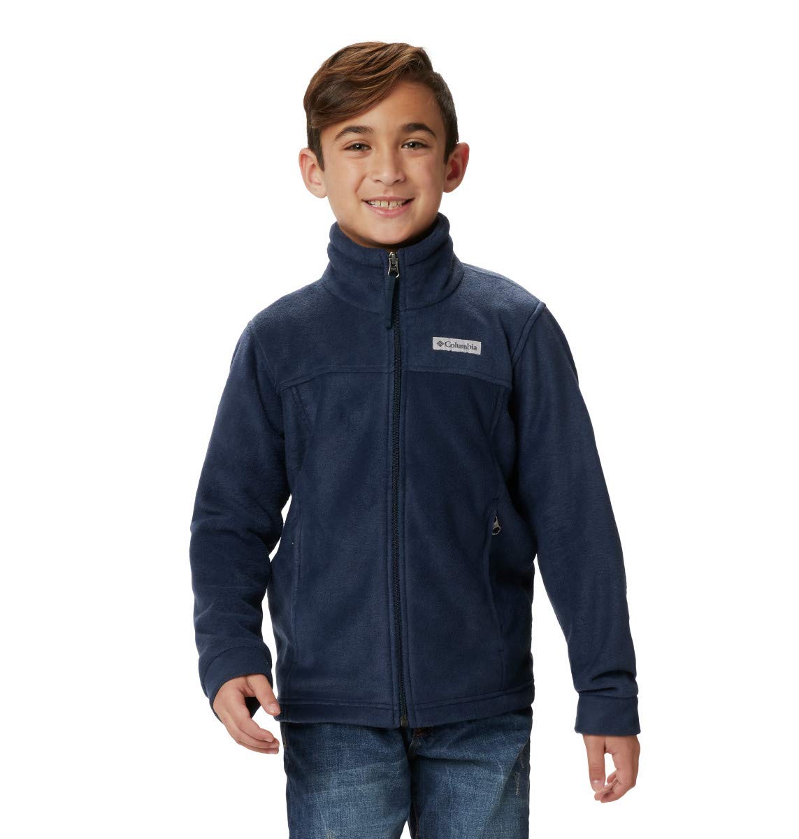 Columbia Zing III - Forro Polar para niño