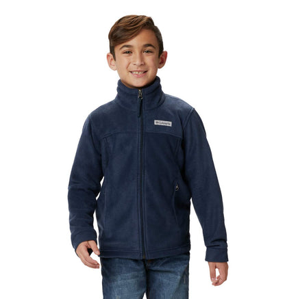 Columbia Zing III - Forro Polar para niño
