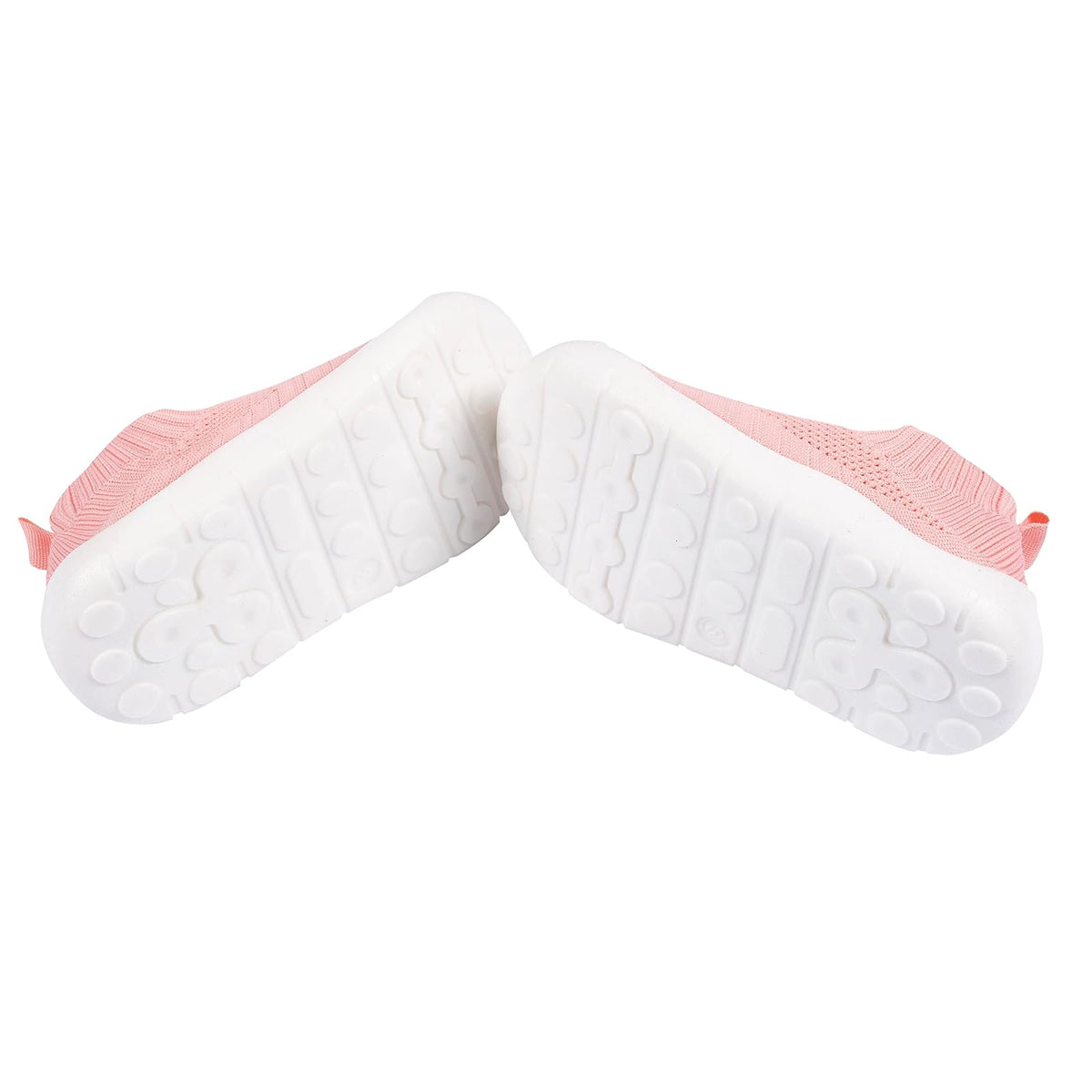 Gerber Tenis Unisex de Punto elástico para bebé y niña