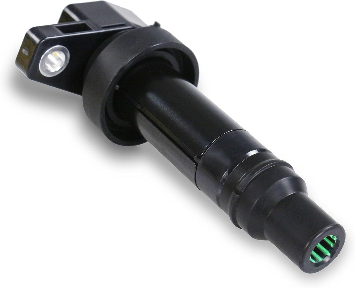 HELLA BOBINA DE ENCENDIDO PARA ACCENT 1.6L L4 12 16 ATTITUDE 1.6L L4 12 13 CRETA 17 20 VELOSTER 12 17 KIA RIO 12 22 KIA SOUL 12 19