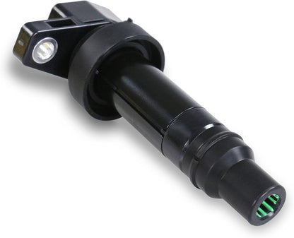 HELLA BOBINA DE ENCENDIDO PARA ACCENT 1.6L L4 12 16 ATTITUDE 1.6L L4 12 13 CRETA 17 20 VELOSTER 12 17 KIA RIO 12 22 KIA SOUL 12 19