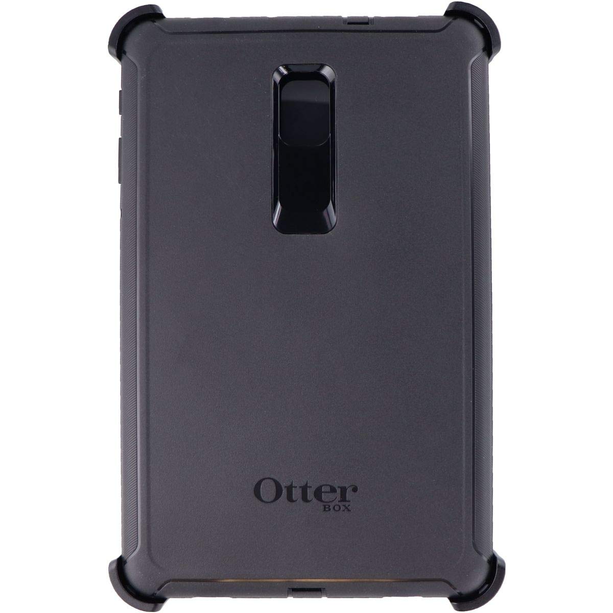 Otterbox Defender Series - Funda para Samsung Galaxy Tab A (versión 2018, 10,5 Pulgadas), Color Negro