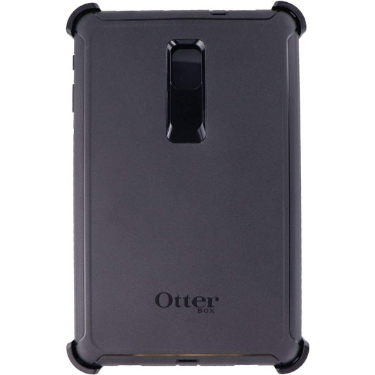Otterbox Defender Series - Funda para Samsung Galaxy Tab A (versión 2018, 10,5 Pulgadas), Color Negro