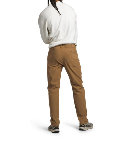 THE NORTH FACE Sprag - Pantalones de 5 Bolsillos para Hombre