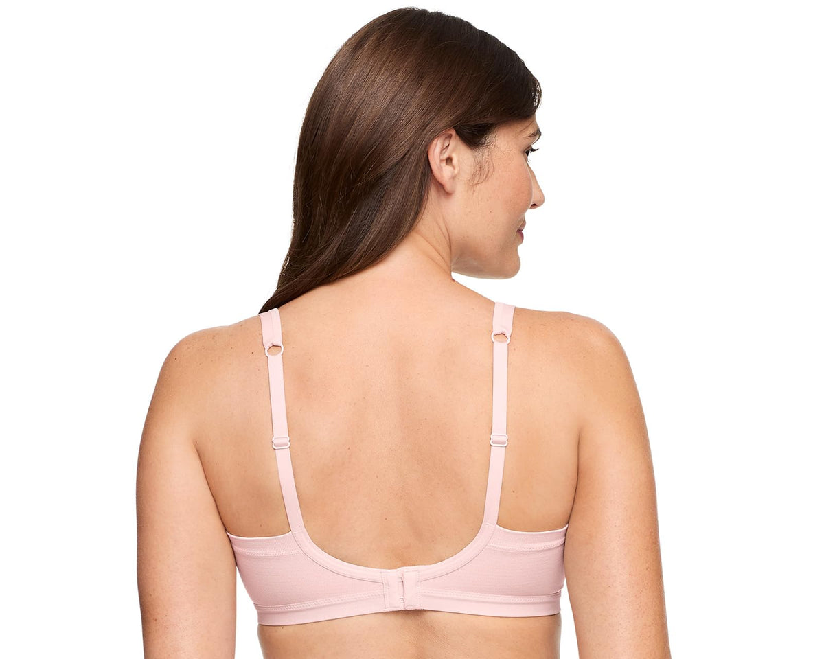Warner'S Blissful Benefits - Brasier con Aros para Mujer
