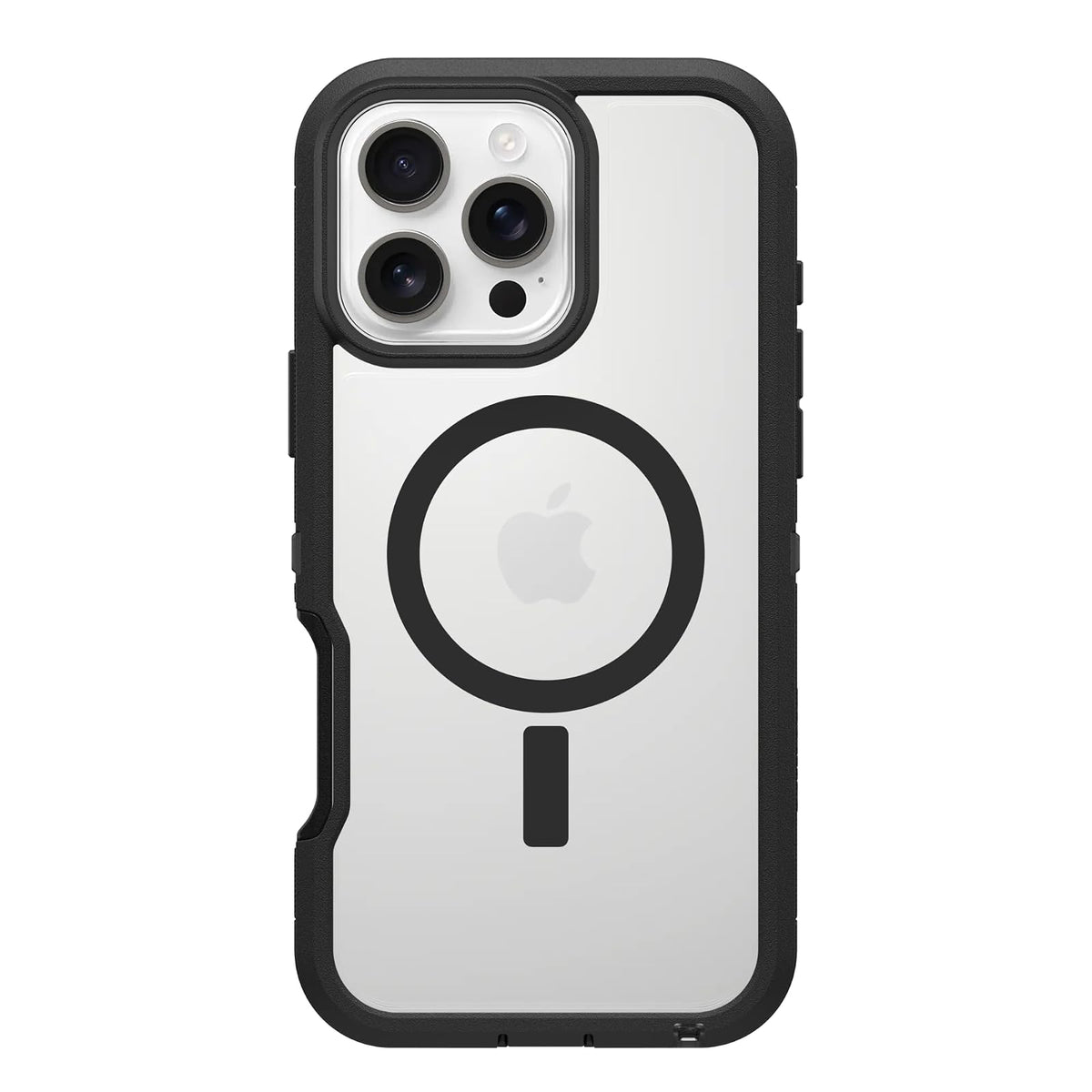 OtterBox Case 36 Negro