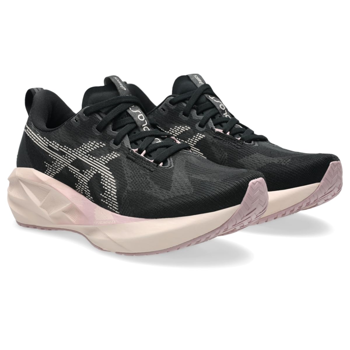 Asics NOVABLAST 5 - Tenis de Correr para Hombre