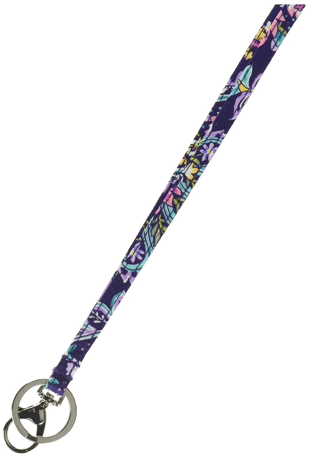 Vera Bradley Signature - Cordón de algodón