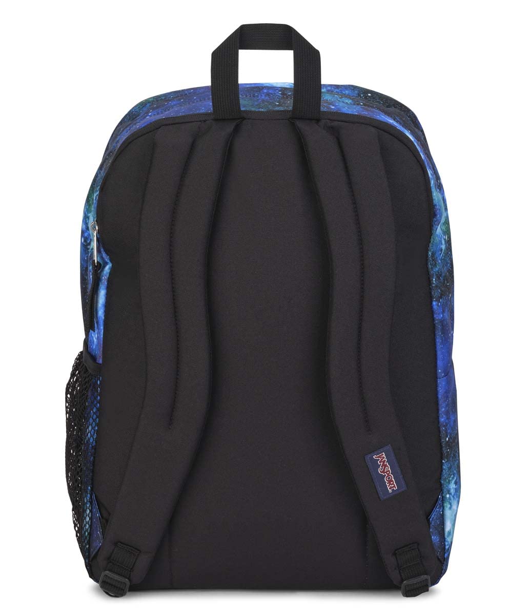 JanSport Unisex Big Student Büchertasche mit 15 Zoll Laptopfach