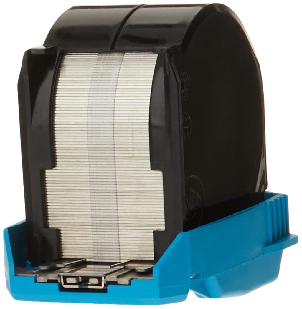 Rapid 5080e Cartucho de grapadora eléctrica, 1 unidad (90220)