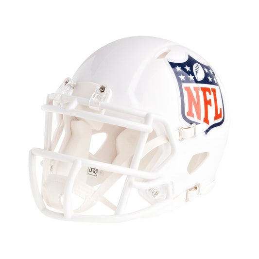 Riddell NFL Speed Mini Casco de Colección - NFL - Una talla - Color del equipo