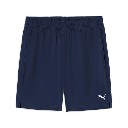 PUMA M TAD Essentials 7" Woven Short