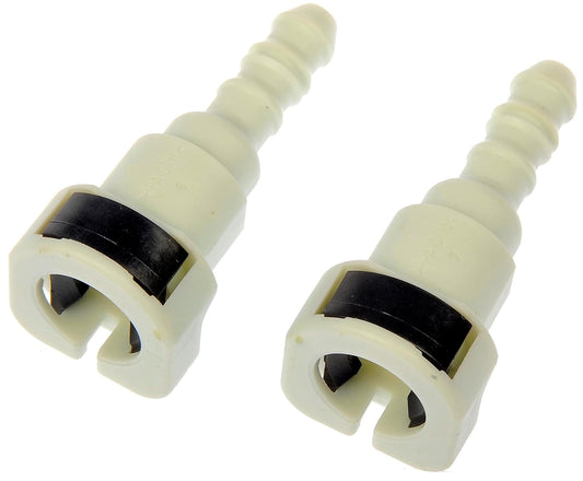 Dorman Conector de Tubería de Combustible 9.525 cm 800-118