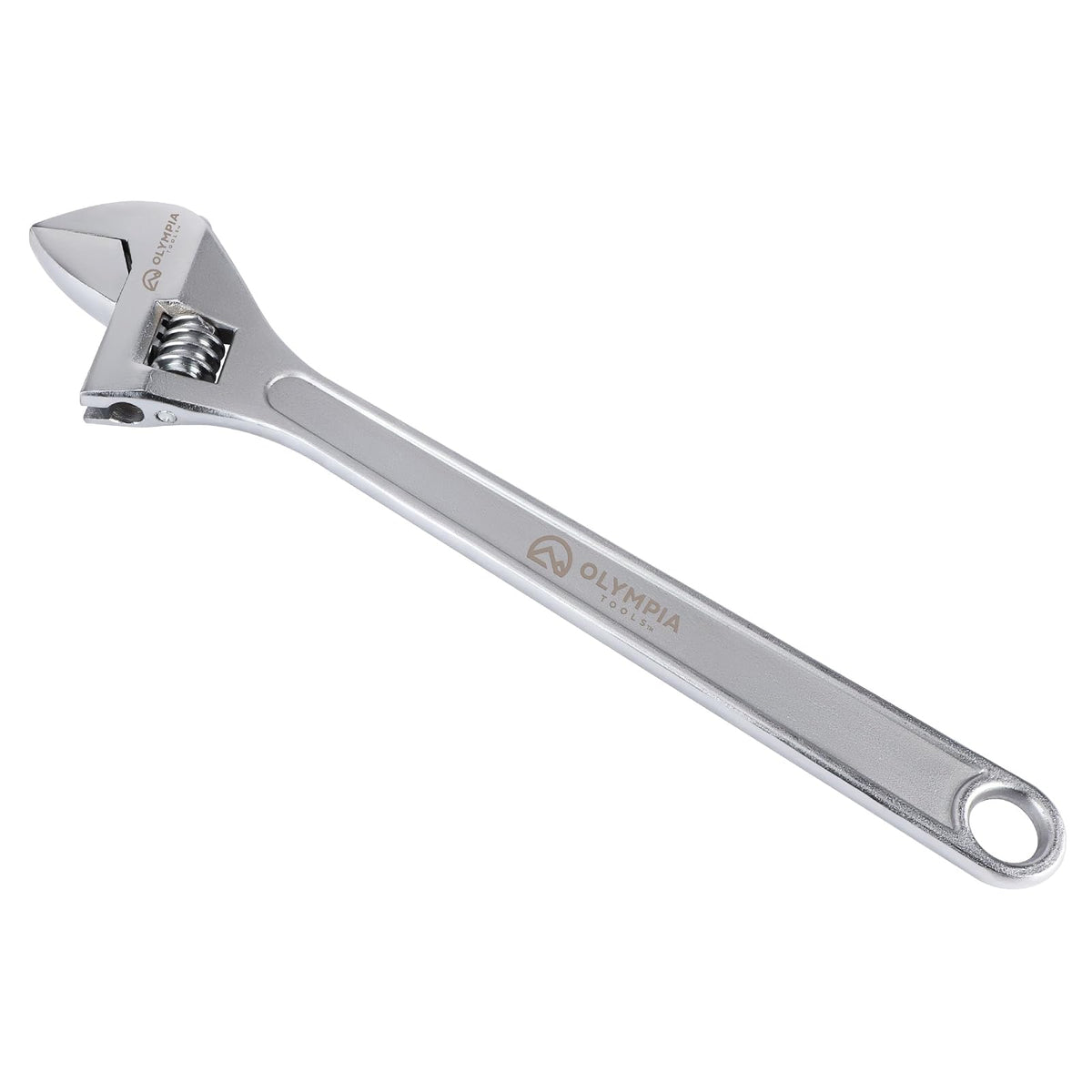 Olympia herramientas llave inglesa ajustable - 24 pulgadas