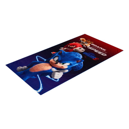 Toalla Premium para Baño 75x147 cm Sonic Brains