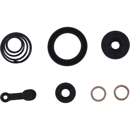 All Balls Racing Juego de cilindro esclavo de embrague 18-6033 compatible con/reemplazo para Honda GL1200 Gold Wing 1984-1987, GL1200L Gold Wing 1985-1986, GL1200SEL Gold Wing 1985-1986