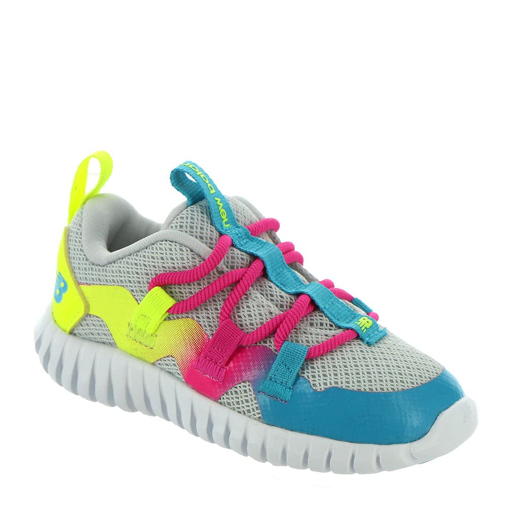 New Balance Playgruv V1. Zapatillas de Correr para Niñas