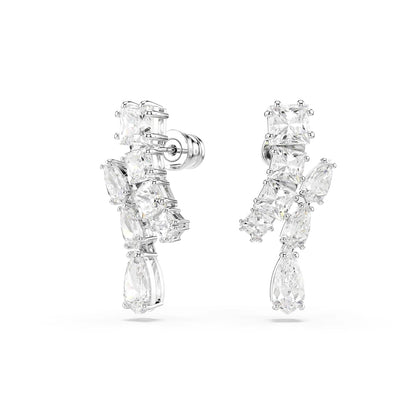 Swarovski Matrix Earring