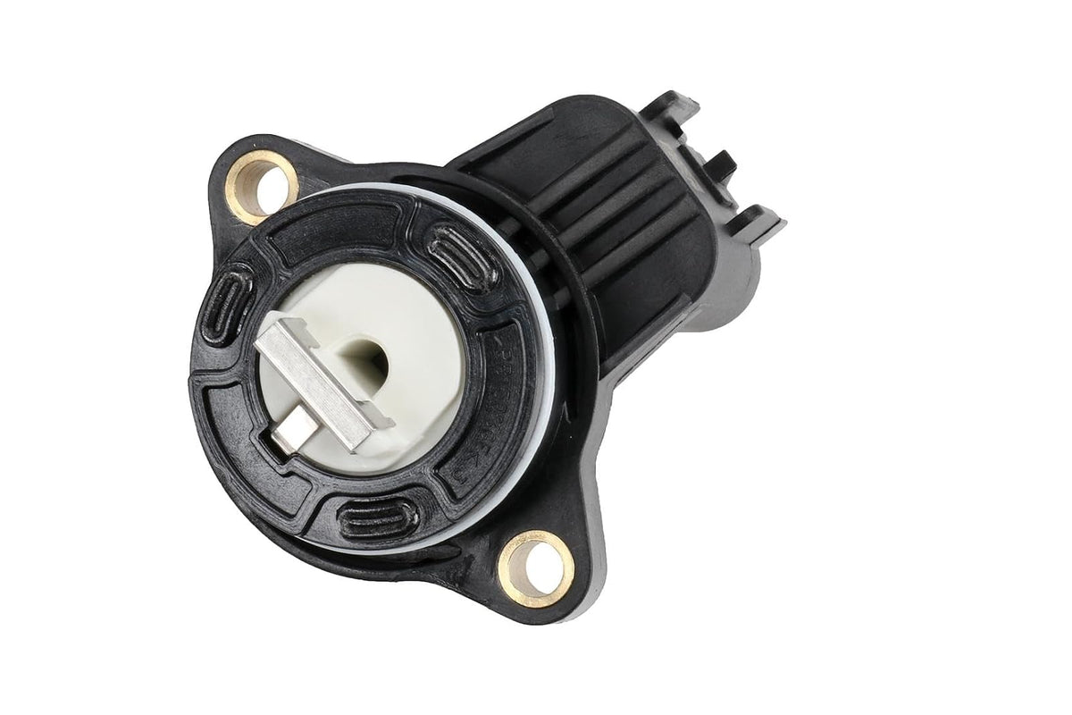 GM Genuine Parts 84377721 Sensor de Posición del Actuador de Caja de Transferencia de Dos o Cuatro Ruedas