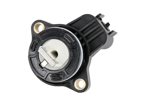 GM Genuine Parts 84377721 Sensor de Posición del Actuador de Caja de Transferencia de Dos o Cuatro Ruedas