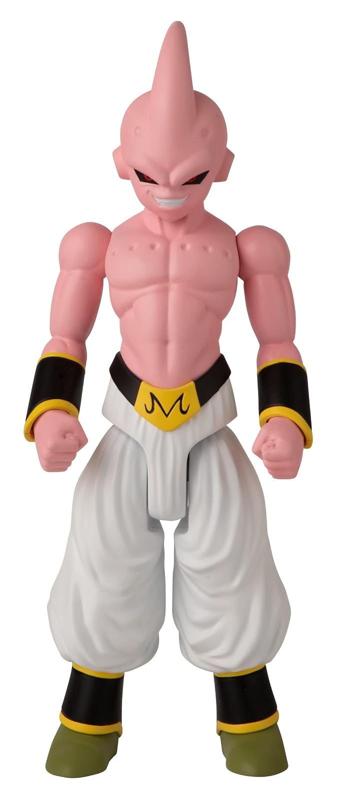 Dragon Ball Super Figura de Acción Limit Breaker 30 cm - Majin Boo - Series 5 - Figura Limit Breakers