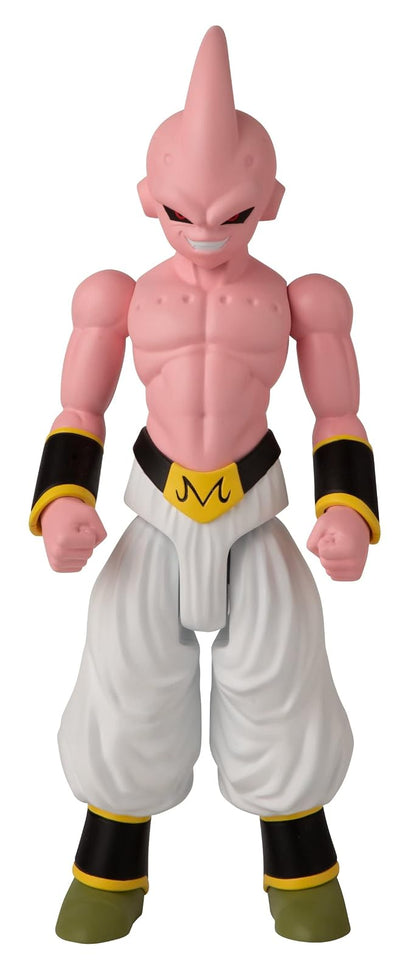 Dragon Ball Super Figura de Acción Limit Breaker 30 cm - Majin Boo - Series 5 - Figura Limit Breakers