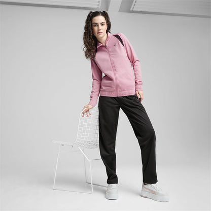 PUMA 675234 22 Chandal Classic Tricot Suit op