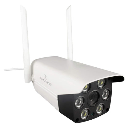 Perfect Choice CÁMARA IP Exterior Full HD IOT