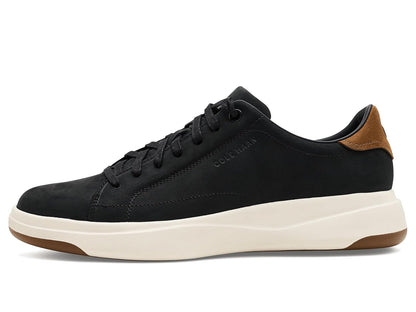 Cole Haan Tenis para Hombre de Piel Grandpro Tennis 2.0 | Zapatos casuales