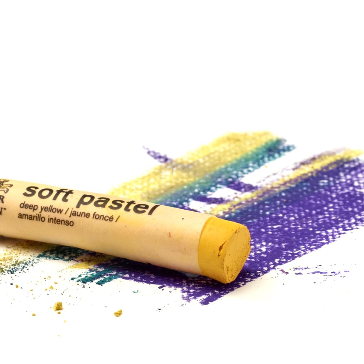 Winsor & Newton Professional - Juego de 15 pasteles suaves