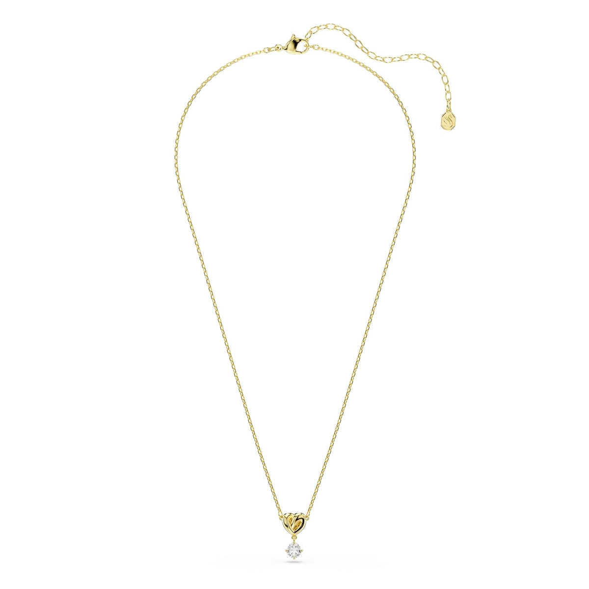 Swarovski COLLAR Lifelong Heart