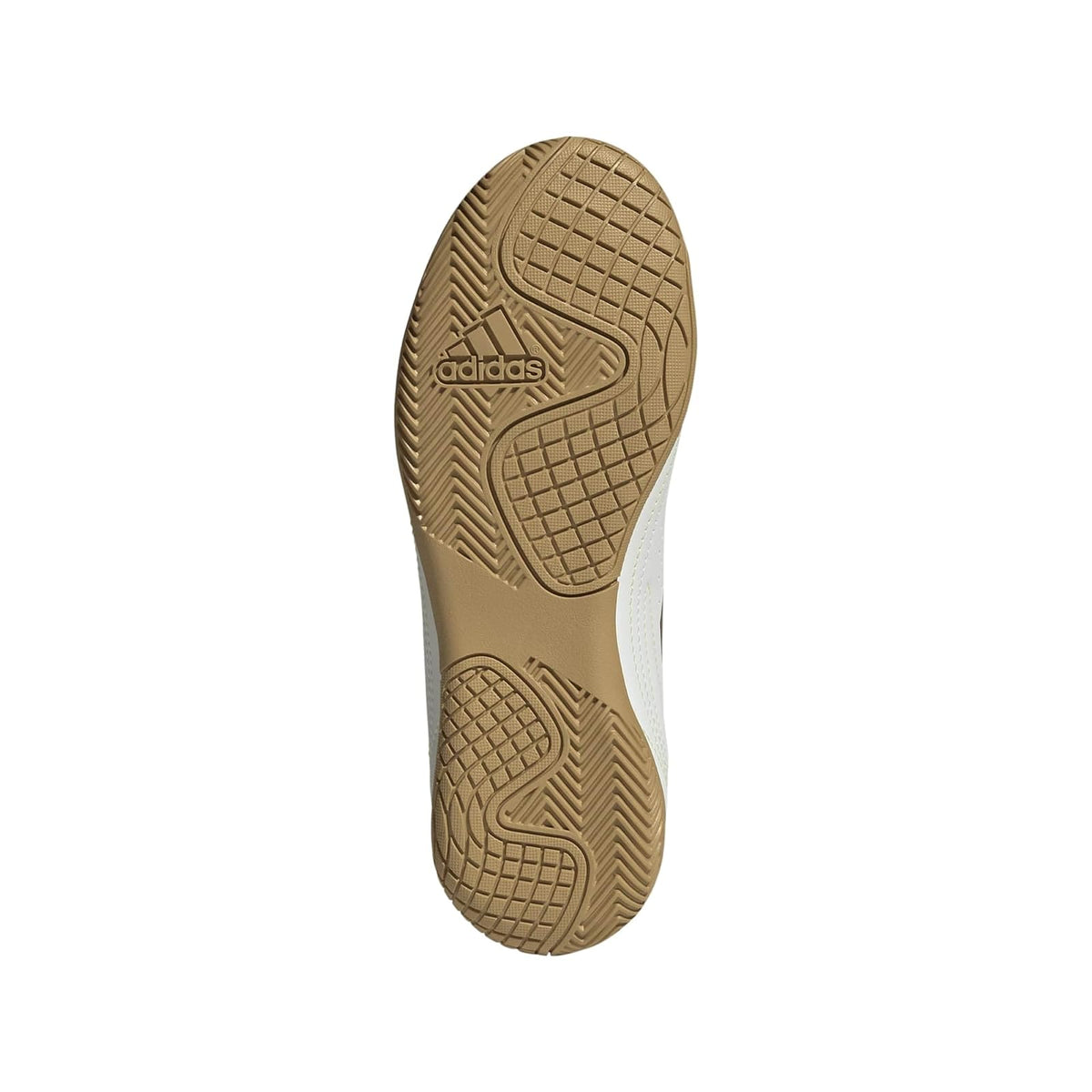 adidas Calzado de Fútbol Deportivo III Niño Blanco