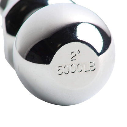 MIKEL´S Bola de Arrastre 2” (5,000 lbs)