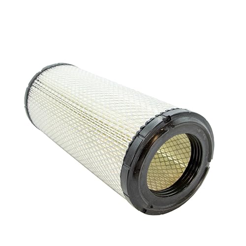 EcoGard Filtro de Aire de Motor XA5400 para Chevrolet Express/GMC Savana 2003-2020