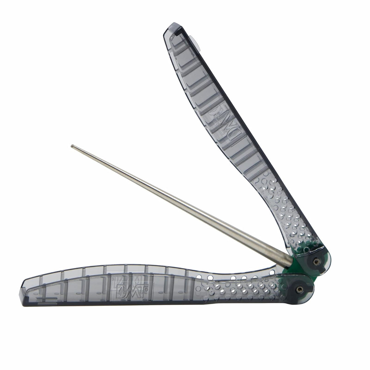 DMT FSKE Diafold Serrated Knife Sharpener - Extra-Fine