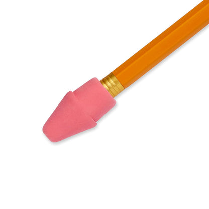 Paper Mate Arrowhead - para gorras de perlas rosas, 144 unidades