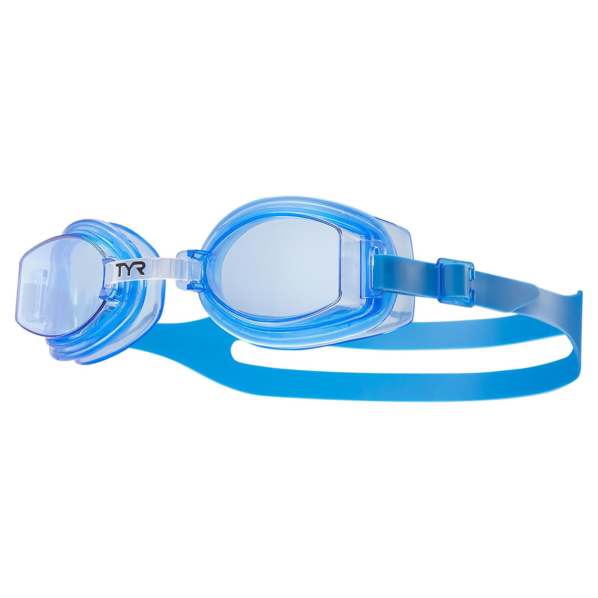 TYR Racetech - anteojos de Rendimiento - Azul