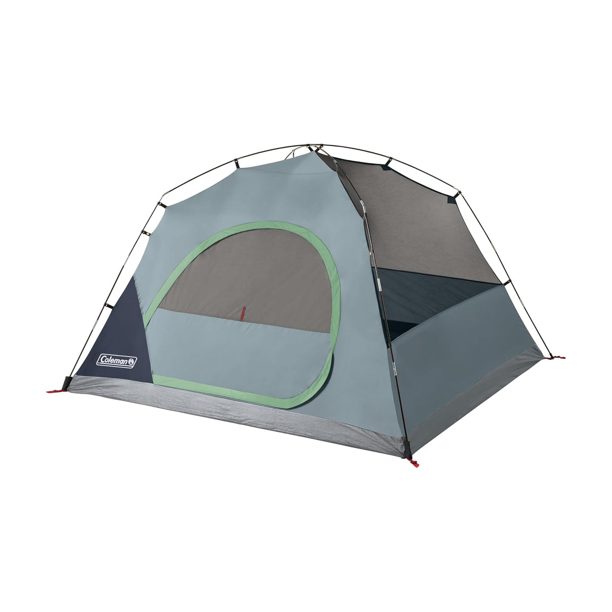 Coleman tents Skydome