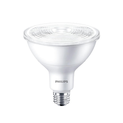 Spot Philips Led PAR38 Expert Color - 17 watts Luz Cálida Dimeable 1200 Lúmenes - 25° ángulo de haz