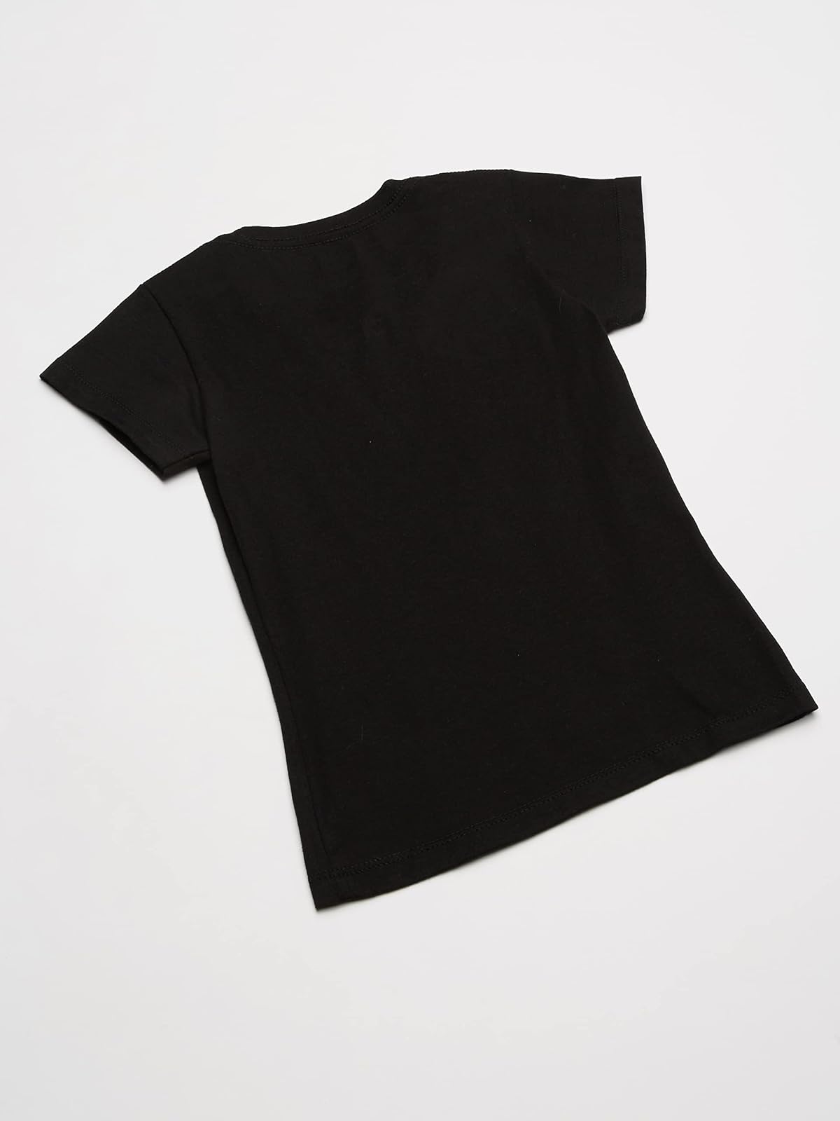 STAR WARS - Playera clásica para niña, Paquete de 3