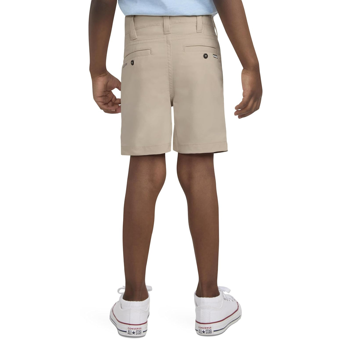 Hurley Pantalón Corto de Paseo H20-dri Pantalones Cortos para Niños