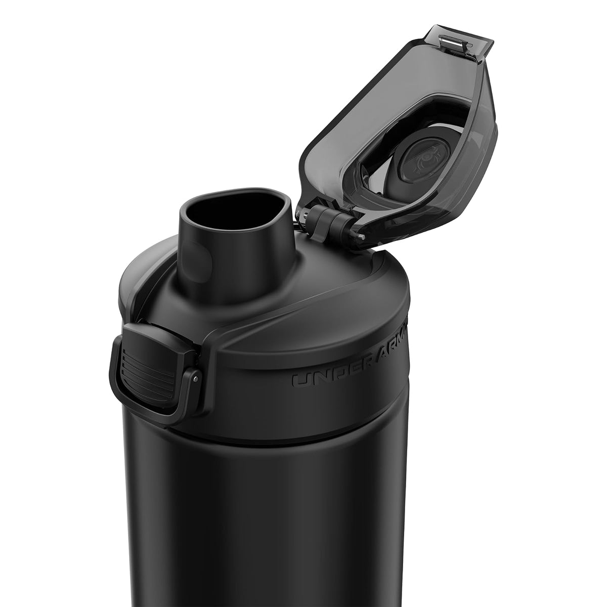 UA 16 oz Protege 2 Negro OSFA