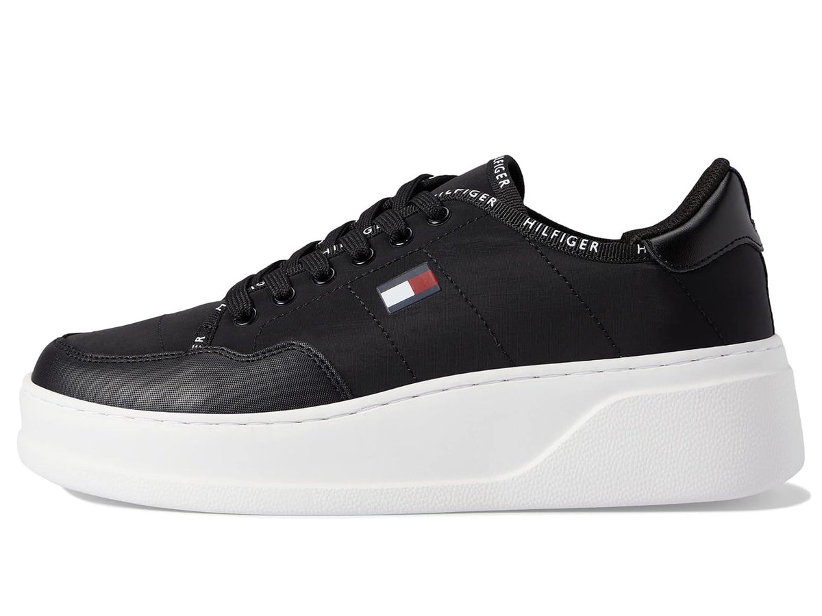 Tommy Hilfiger Grazie Zapatillas para Mujer