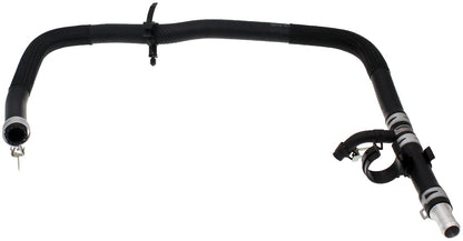 Dorman 626-722 Conjunto de manguera de calentador de motor compatible con modelos Ford seleccionados (OE FIX)